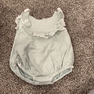 New, never worn romper